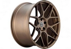 FF01 IPA Mustang Wheel - 20x11